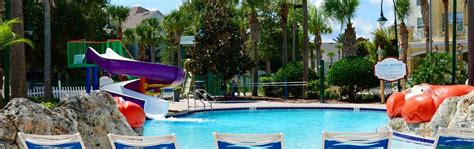 26 Best Kids Friendly Hotels in Kissimmee, Florida, United States ...