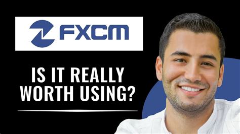 Fxcm Broker Review Is It Worth Using Youtube