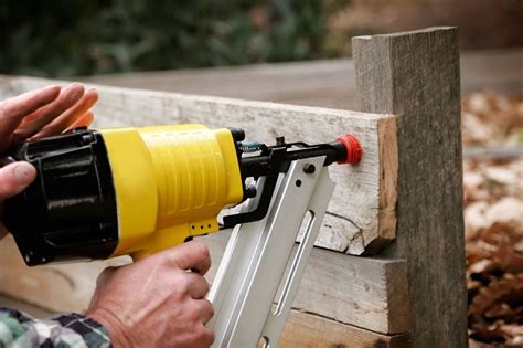 Framing Nail Guns Types And Factors To Consider Wholestory