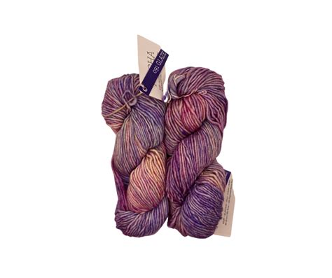 Malabrigo Sock — Stitchy Witches