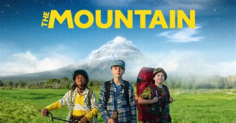 The Mountain - Own it on Disc & Digital