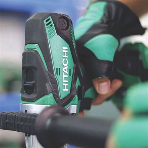 Hitachi DV18DSDL 18V Cordless Drill Hire Buy