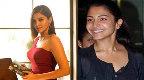 दीपिका अनुष्का जैसे वो स्टार्स जिनके No Makeup Looks आपको कर देंगे हैरान Take A Look On No