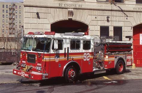 Fire Department Of New York Fdny Njfirepictures