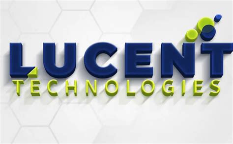 lucent technologies  trailblazing organization   telecom