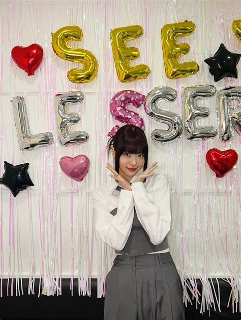 Le Sserafim S Eunchae Stuns Netizens By Debuting New Blonde Hair During Flame Rises Tour