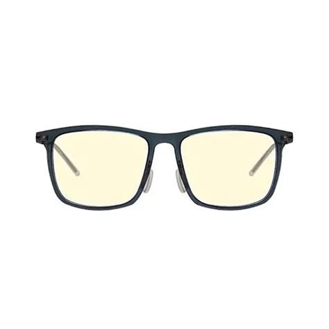 Очки для компьютера Xiaomi Mijia Computer Glasses Pro HMJ02TS, темно ...
