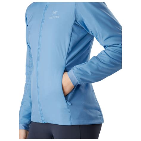 Arc Teryx Atom LT Hoody Synthetic Jacket Women S Buy Online