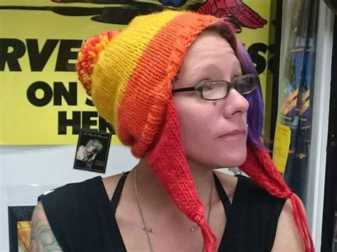 Comic Alley Toys In Oshawa Ontario Firefly Hat Jayne Knitted Hats