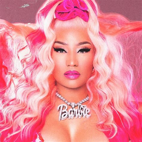 🔥 Nicki Minaj Taps Travis Scott Chris Brown And Sexxy Red For Ftcu