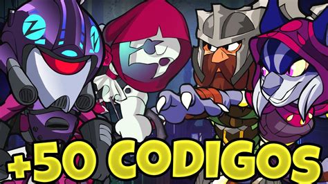 Codigos De Brawlhalla Codigos Gratis Funcionan Youtube