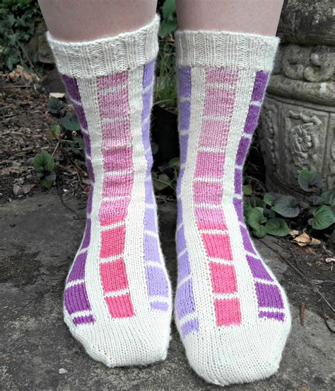 More Super Socks Winwick Mum