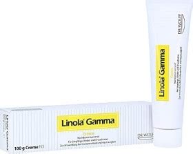 Linola Gamma Creme Ml Ab Preisvergleich Geizhals