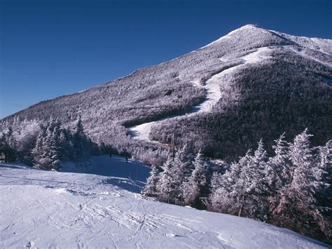 All You Need To Know About The Whiteface Mountain