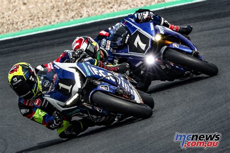 F C C Tsr Honda France Wins Hours Of Oschersleben Mcnews