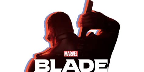 Marvel S Blade Game Revealing Its Early 2022 Development Start And