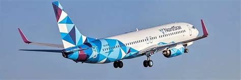 NordStar has entered into a codeshare agreement with Red Wings Airlines ...