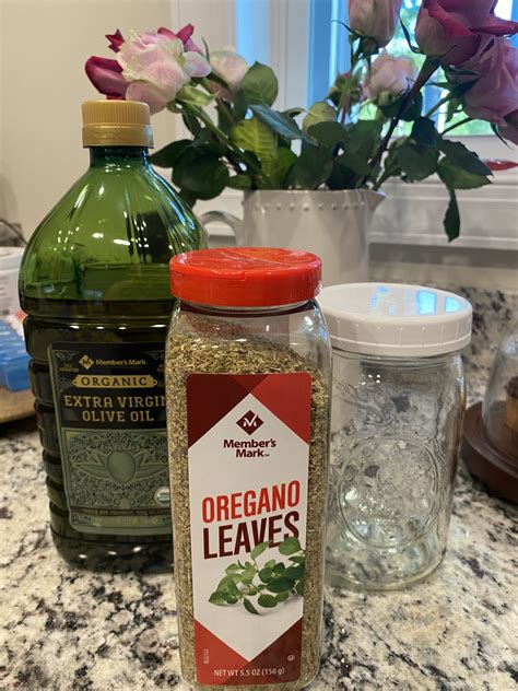 How To Make Diy Oregano Oil Benefits And Uses Our Blue Ridge House