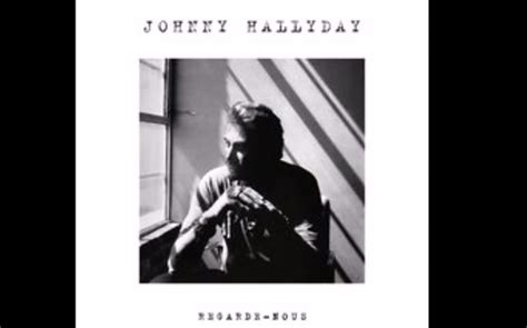 Musique Johnny Halliday D Voile Un Pan Son Nouvel Album