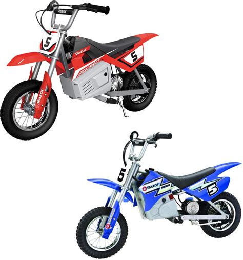 Razor Mx350 Dirt Rocket Ride On Electric Rechargeable Toy