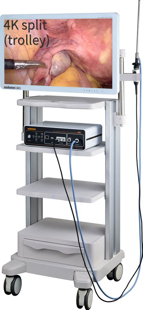 4K Endoscope Laparoscopy Arthroscopy Camera for Surgury - Medical