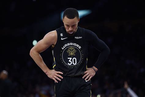 Steph Curry Stats How Does The Golden State Warriors Star Compare To