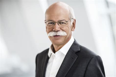 Dieter Zetsche To Remain Daimler CEO Until End Of 2019 | Carscoops