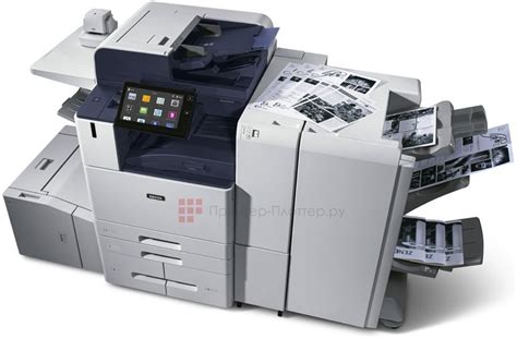 МФУ Xerox Altalink C8130 35 Tt базовый блок C8101v F купить в Москве и с доставкой по России