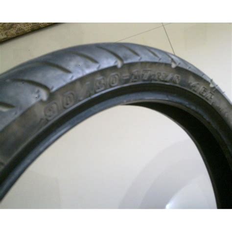 Ban Motor Ring 17 IRC Motor Di Carousell