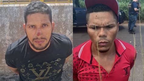 Quem São Os Fugitivos Do Presídio De Segurança Máxima De Mossoró Cnn