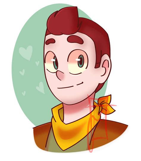 CAMP CAMP // DAVID by PrettyXTheXArtist on DeviantArt