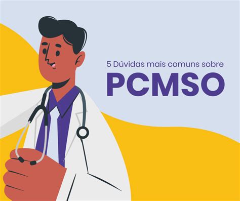 PCMSO 5 coisas que você precisa saber sobre o programa Salú