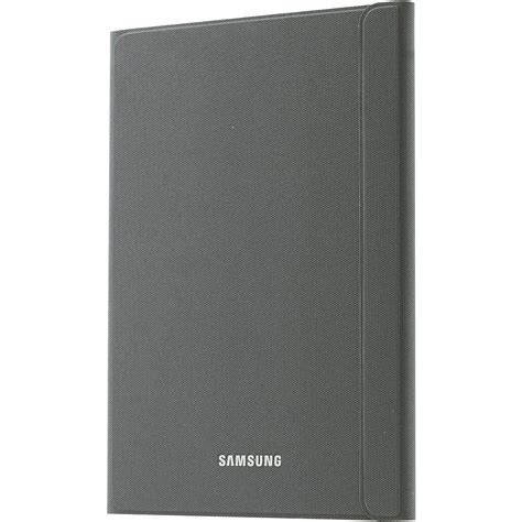 Samsung Cover for Galaxy Tab A 8.0 (Smoky Titanium)