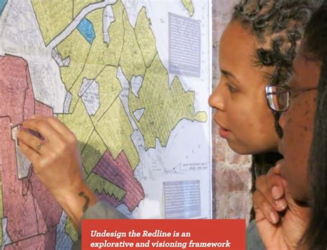 In Boston Interactive Exhibit Brings Redlining Impact Home Next City