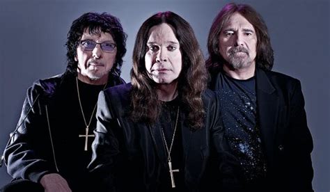 Ozzy Osbourne Quiere Grabar Un último Disco De Black Sabbath