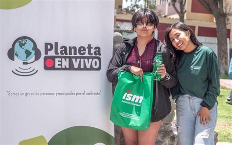 Participamos En Planta Conciencia Industrias San Miguel Ism