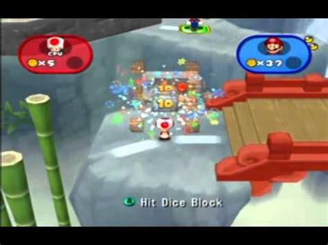 Mario Party 7 Solo Cruise Playthrough Part 2 YouTube