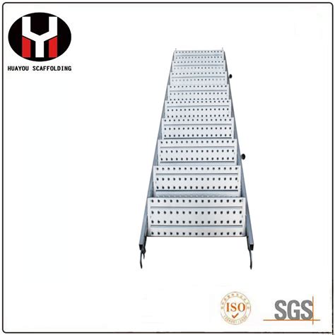 3 In 1 Combination Ladder Scaffold Aluminium Multi Purpose Ladder