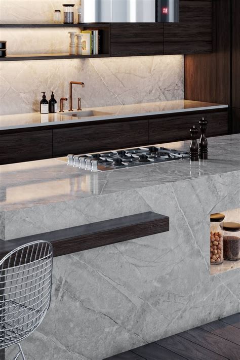 28 Designing Ideas With Dekton Kitchen Countertops Countertopsnews