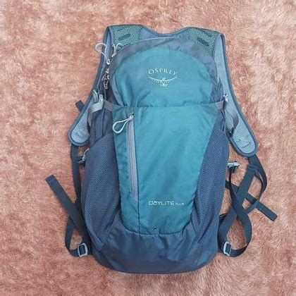 Jual Tas Osprey Second Daylite Plus 20L Shopee Indonesia