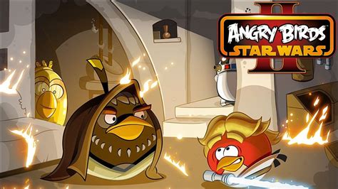 Звездные войны энгри бердз 2 картинки: Angry birds star wars 2 | Angry ...