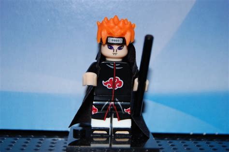 Naruto Shippuden Minifigur Pain Kaufen Auf Ricardo