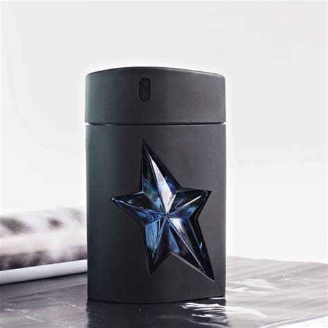 นำหอมแท แบงขาย Thierry Mugler A Men EDT Shopee Thailand