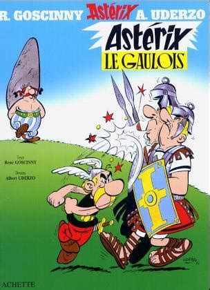 Une Aventure D Ast Rix Tome Ast Rix Le Gaulois Uderzo Albert