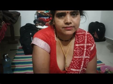 Housewife Daily Routine Vlog Saree Vlog YouTube