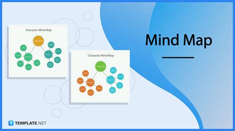 Excel Mind Map Template - prntbl.concejomunicipaldechinu.gov.co