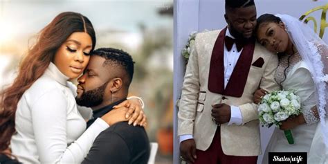 Singer Skales And Wife Unfollow Each Other On Instagram After He Drops