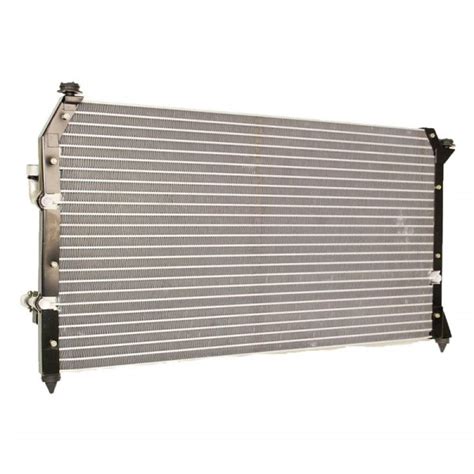 Valeo A C Condenser