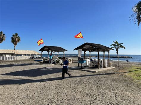 Dove Mangiare A Malaga Migliori Ristoranti In Centro E Sul Mare