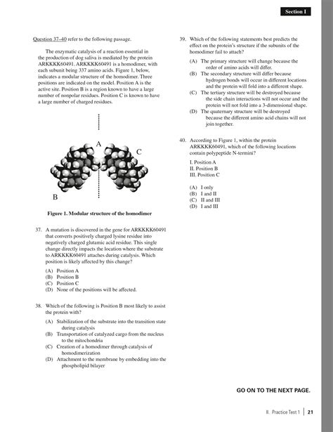 Extended Ebook Content For Princeton Review AP Biology Premium Prep